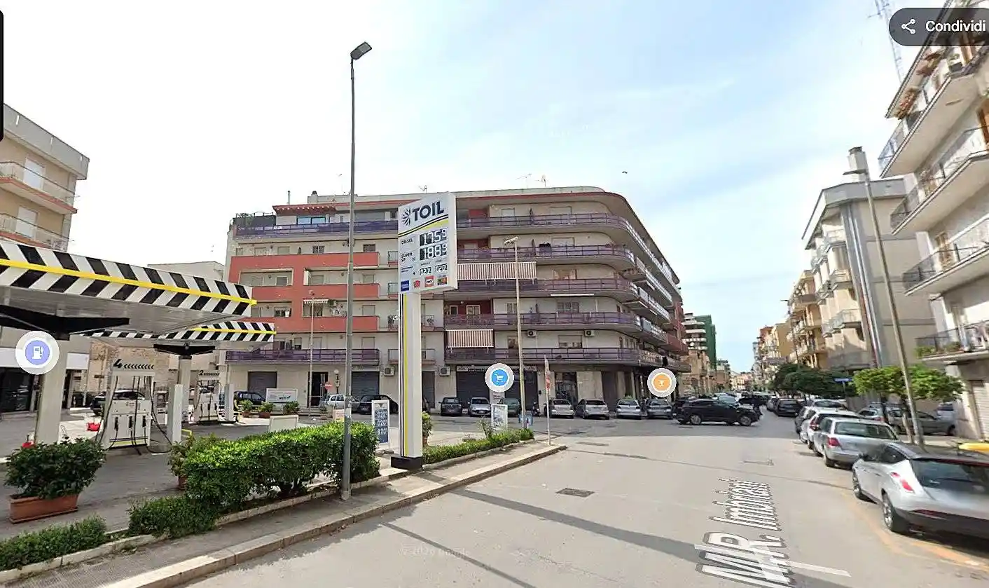 Appartamento in vendita a Bisceglie