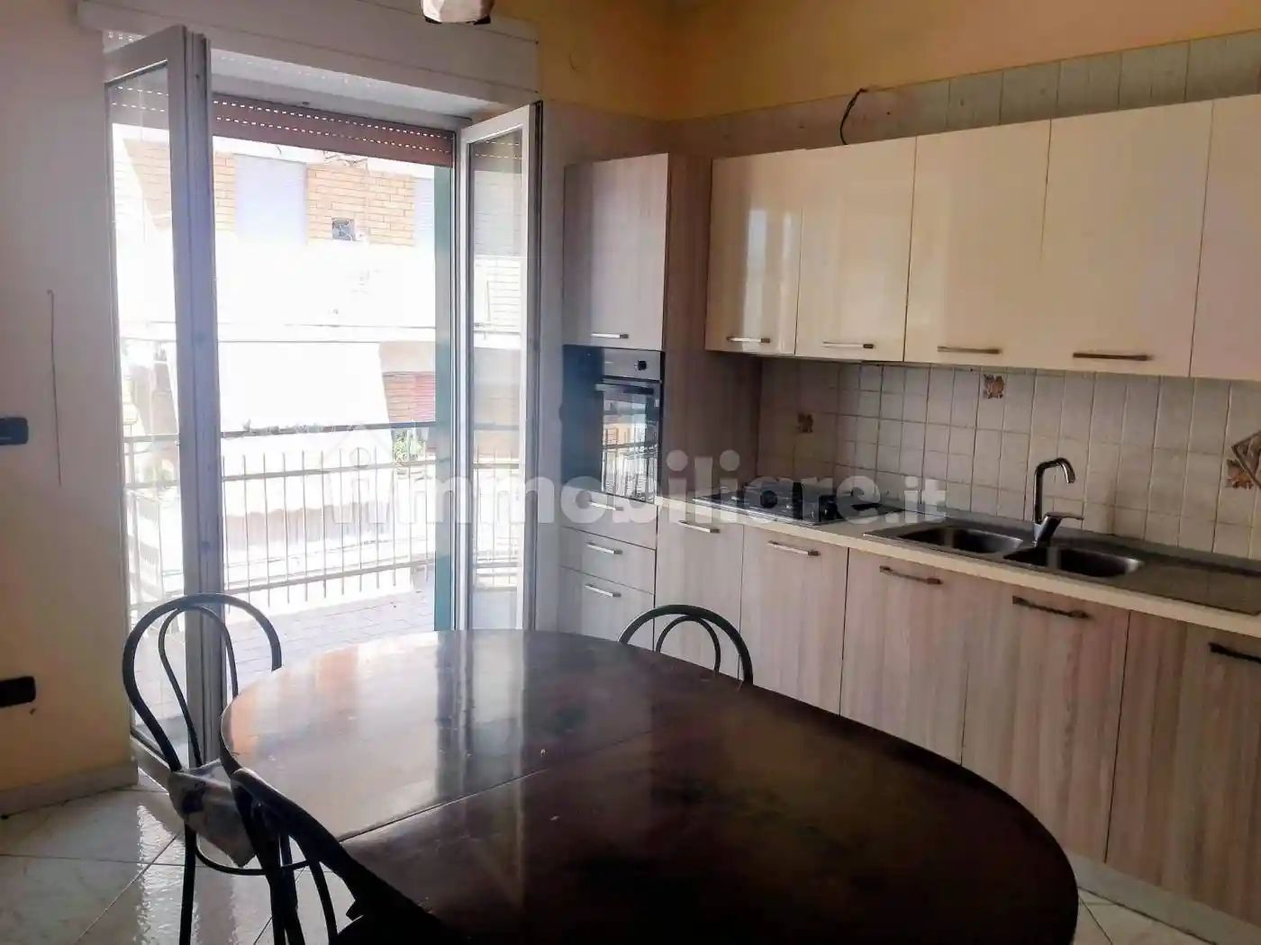 Appartamento in affitto a Quarto