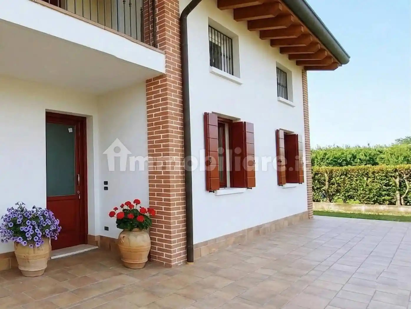 Villa in vendita a Cittadella