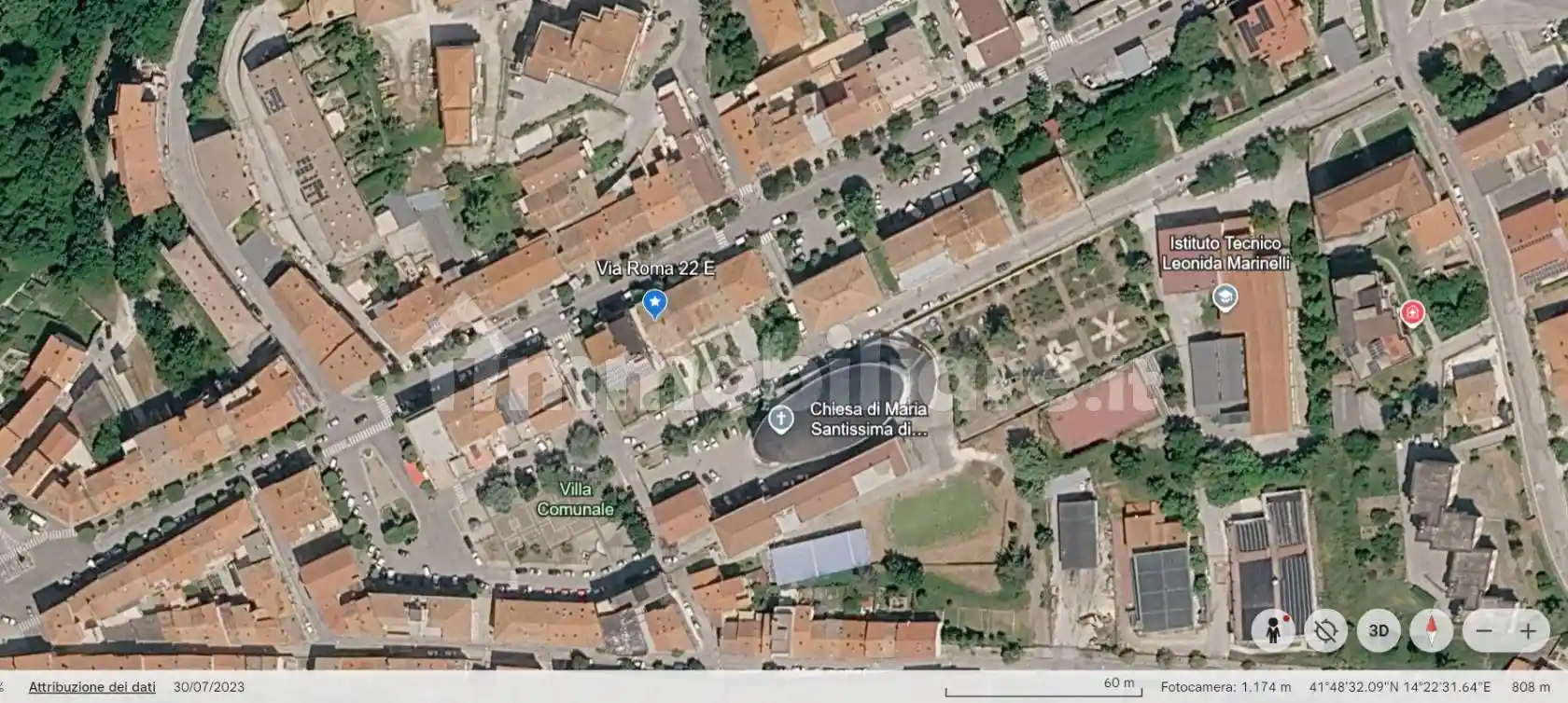 Appartamento in vendita a Agnone