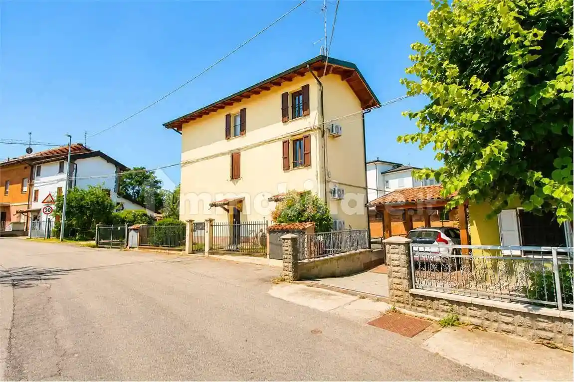 Appartamento in vendita a Maranello