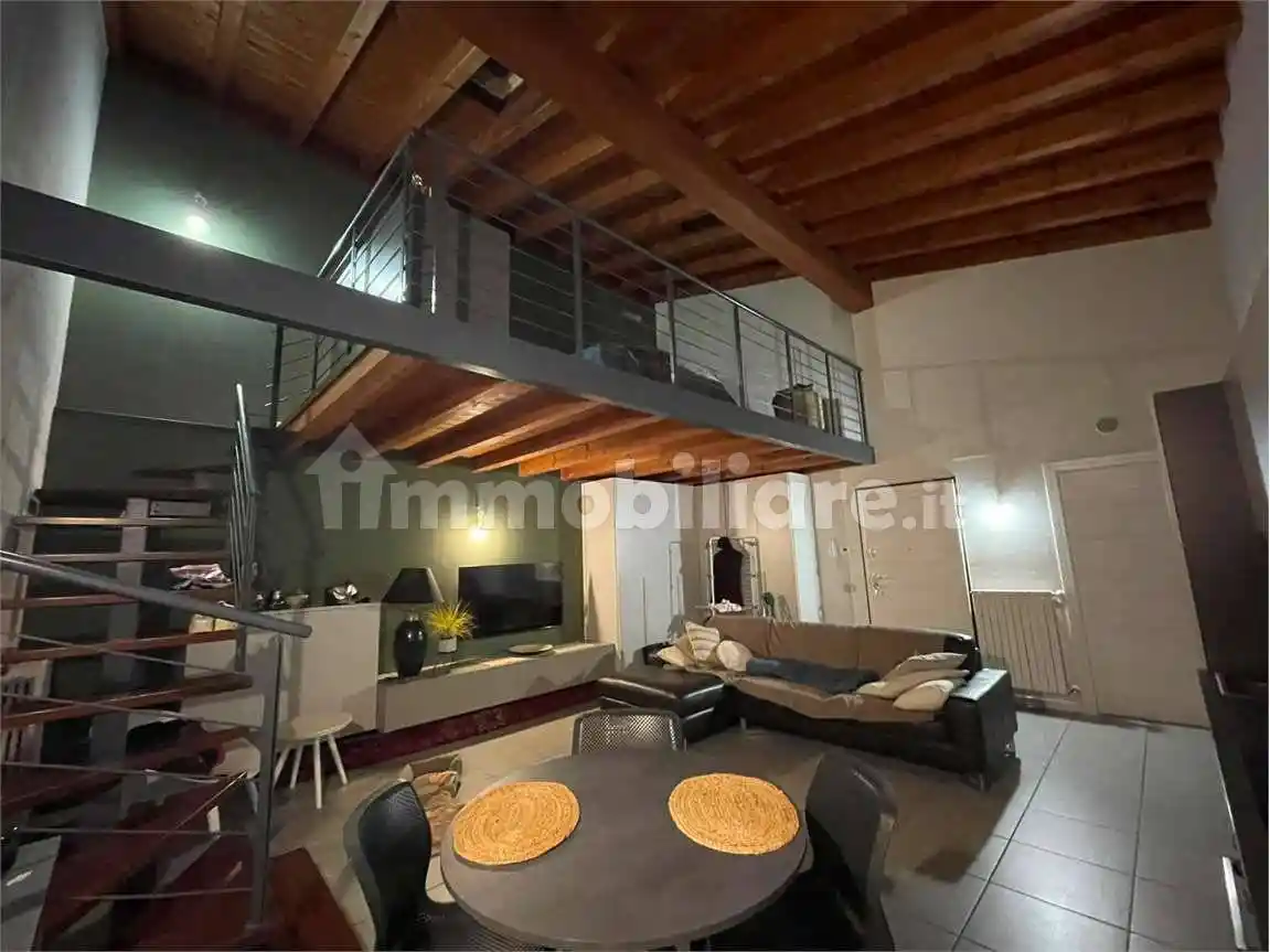 Appartamento in vendita a Rudiano