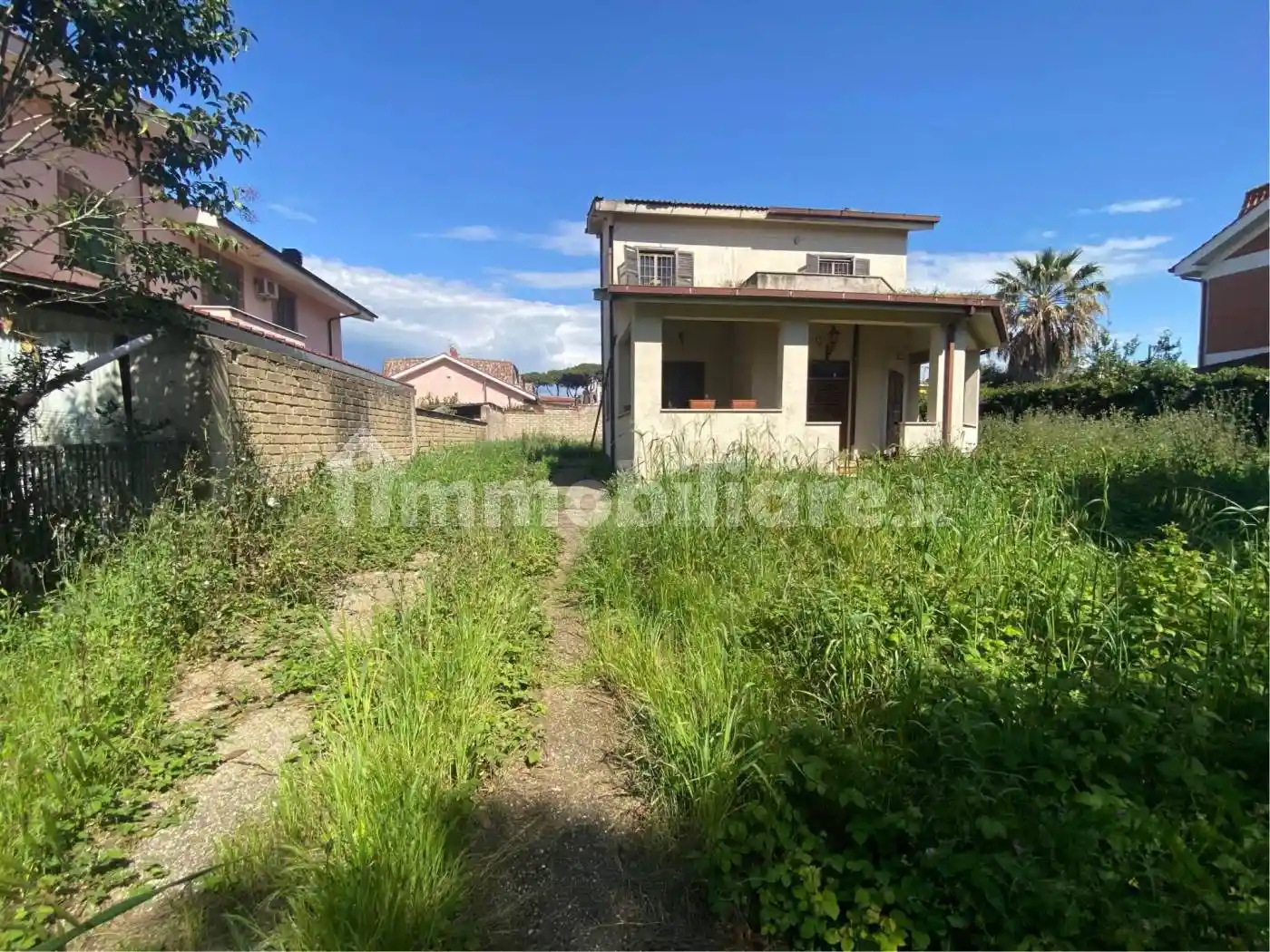 Villa in vendita a Ardea