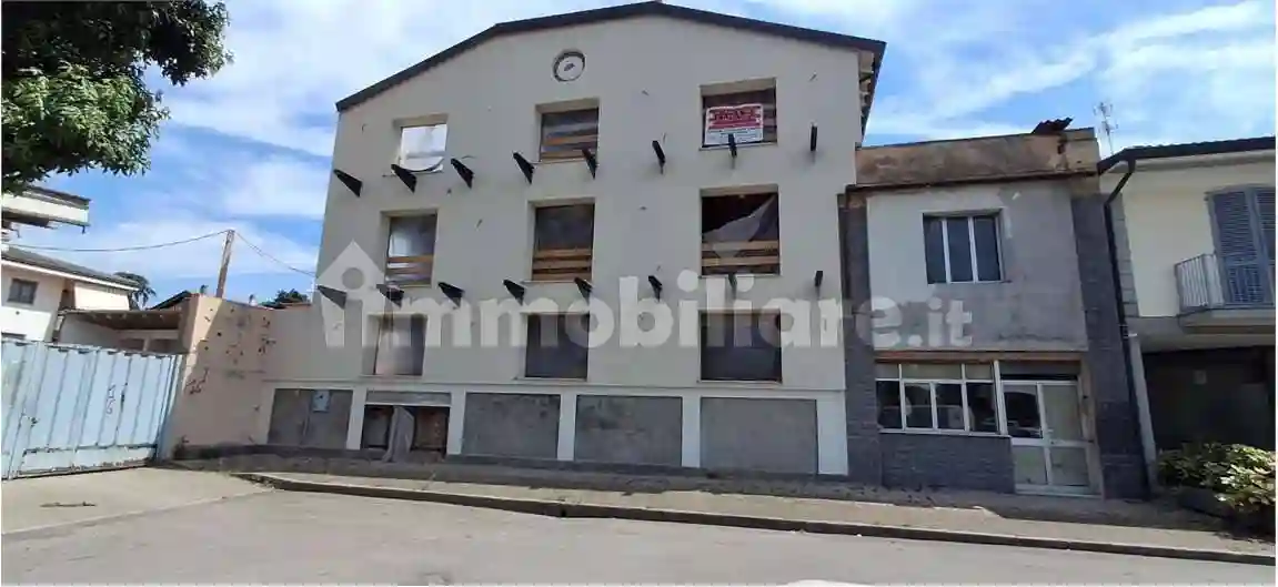 Palazzo - Edificio - foto 2