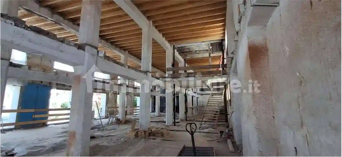 Palazzo - Edificio - foto 4