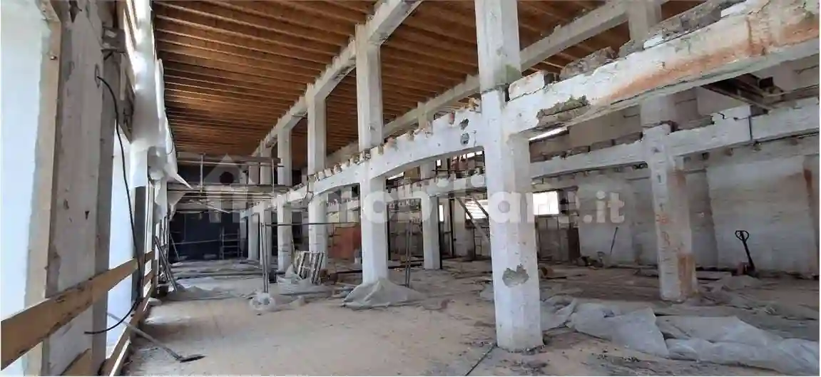 Palazzo - Edificio - foto 5