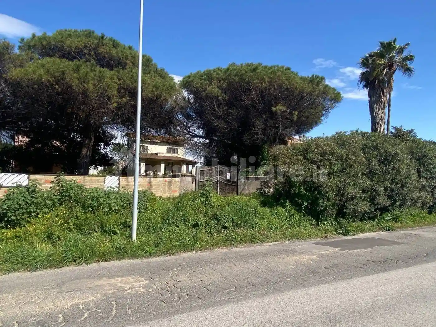 Villa in vendita a Ardea