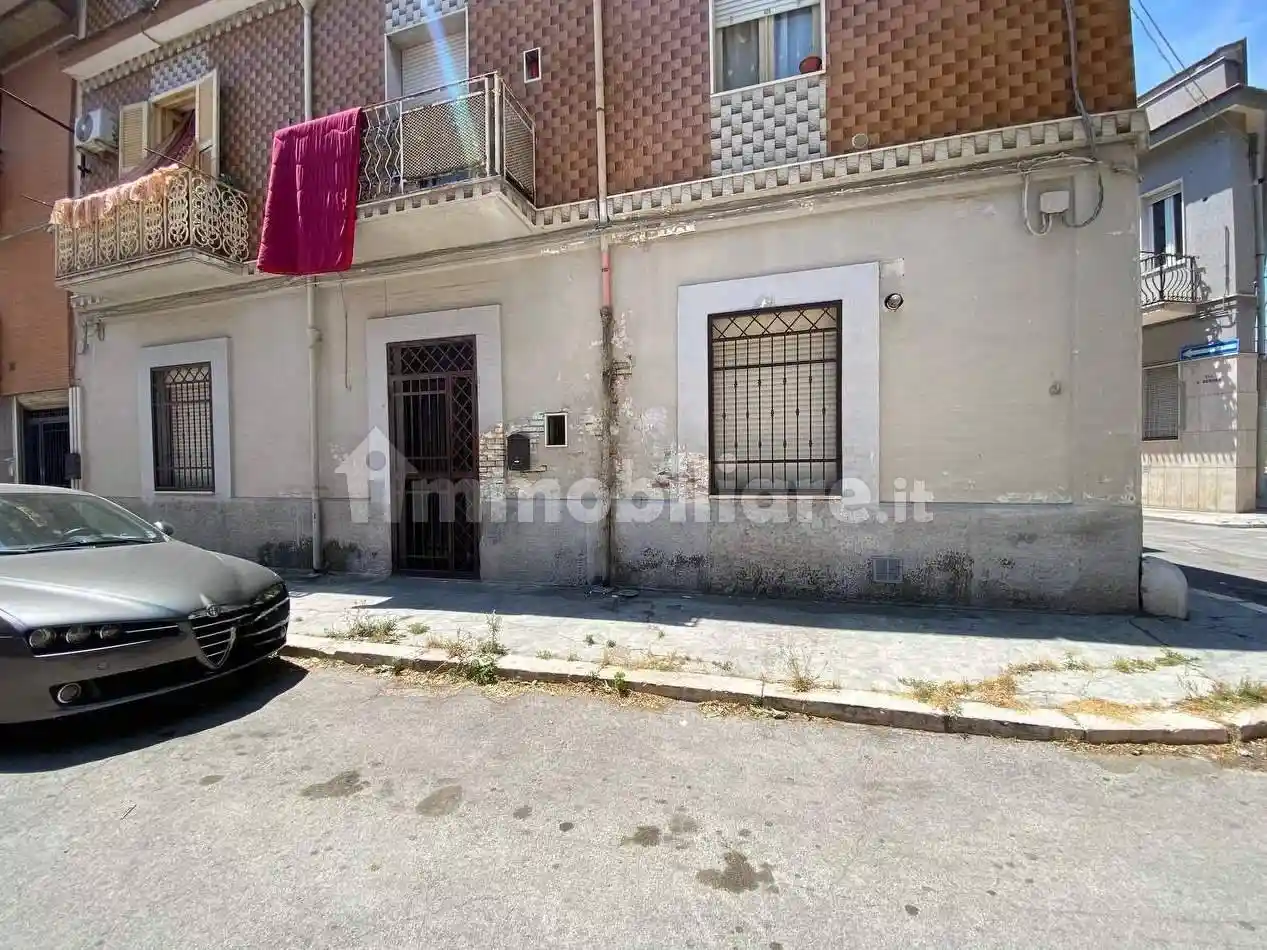 Appartamento in vendita a San Severo
