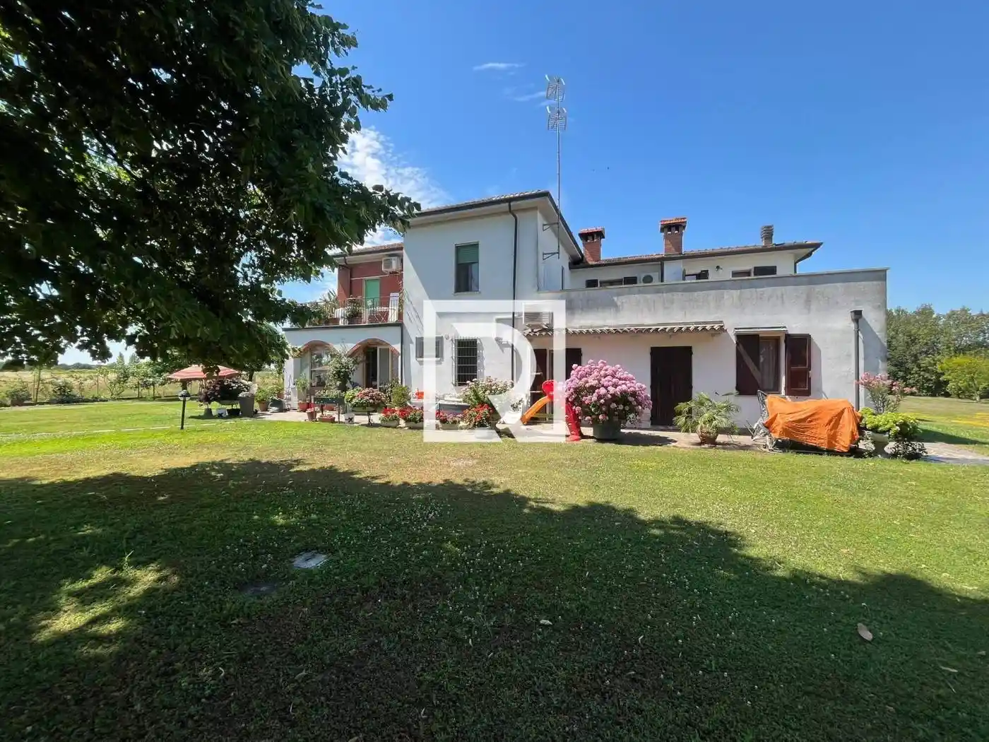 Villa in vendita a Ravenna