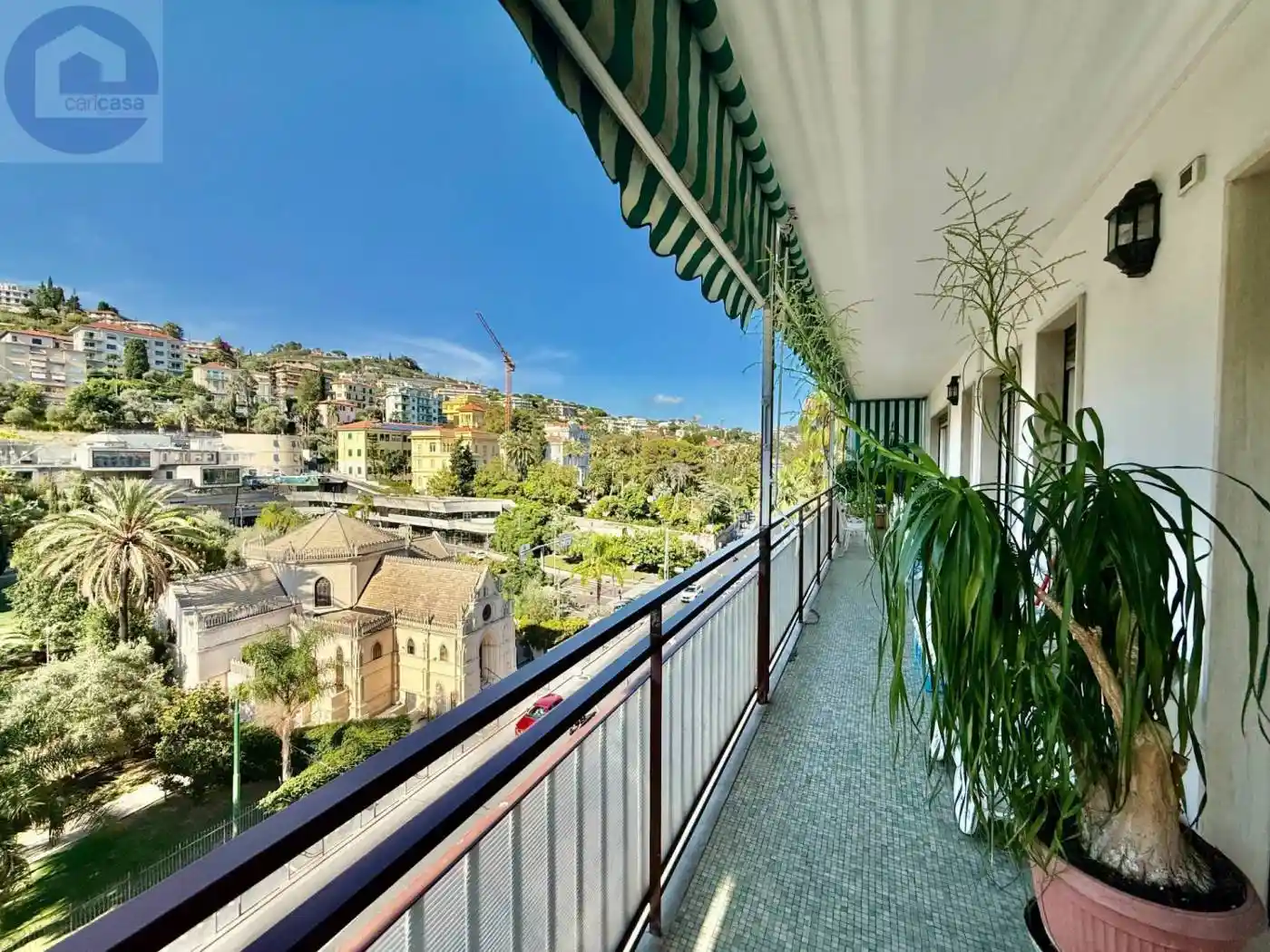 Appartamento in vendita a Sanremo