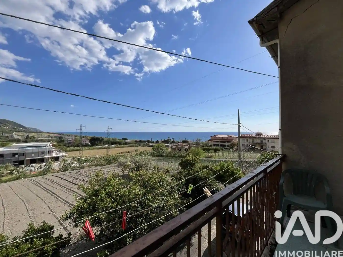 Casa indipendente in vendita a Longobardi
