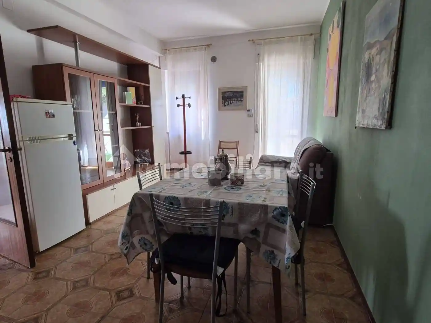 Appartamento in vendita a Francavilla al Mare