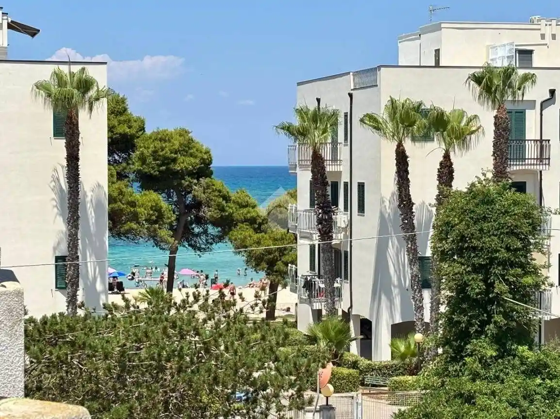 Appartamento in vendita a Gallipoli