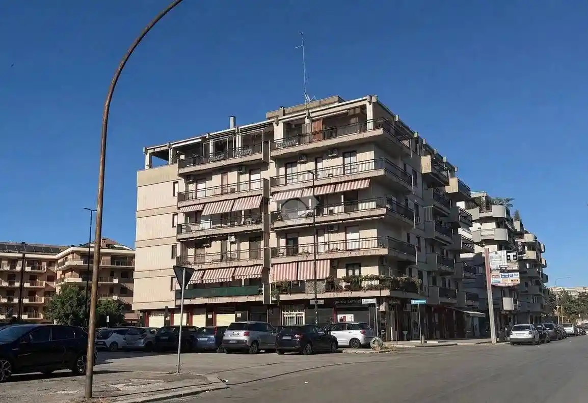 Appartamento in vendita a Foggia