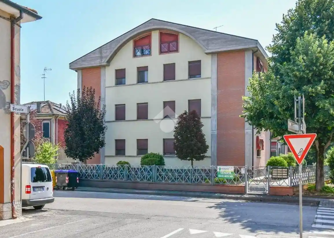 Appartamento in vendita a Poggio Renatico