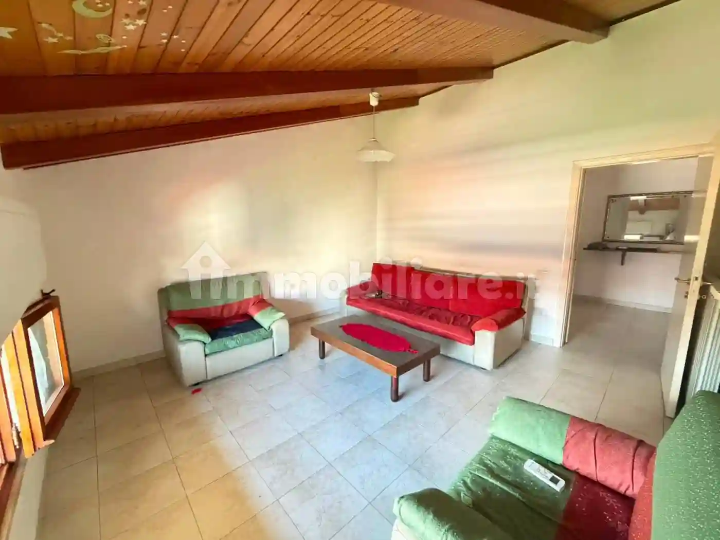 Attico - Mansarda - foto 2
