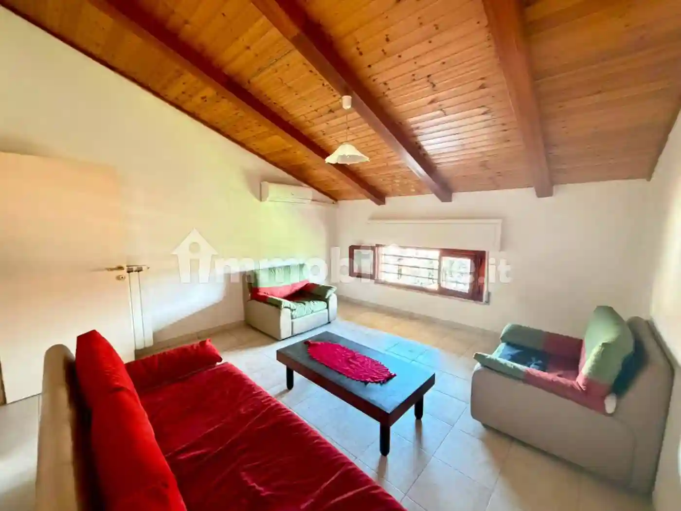 Attico - Mansarda - foto 3