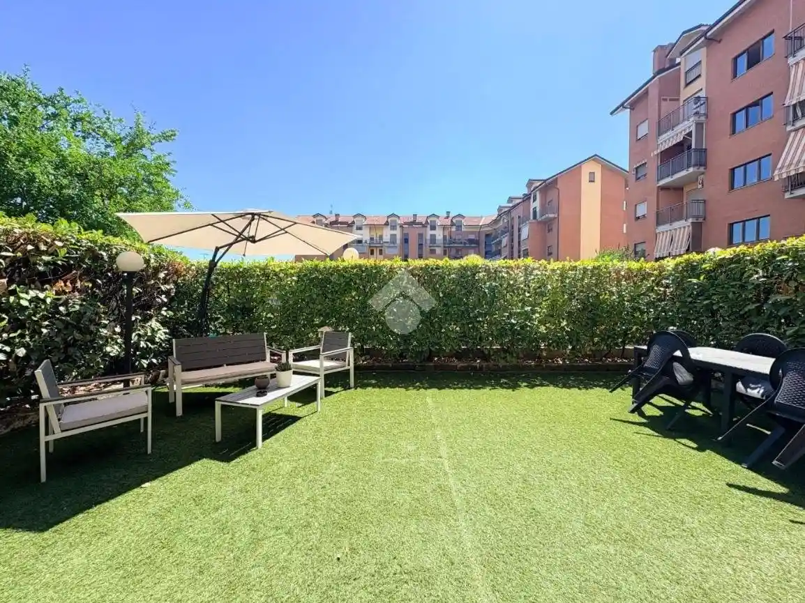 Appartamento in vendita a La Loggia