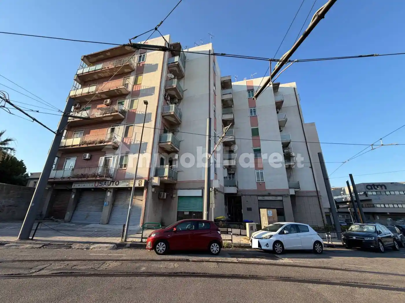 Appartamento in vendita a Messina