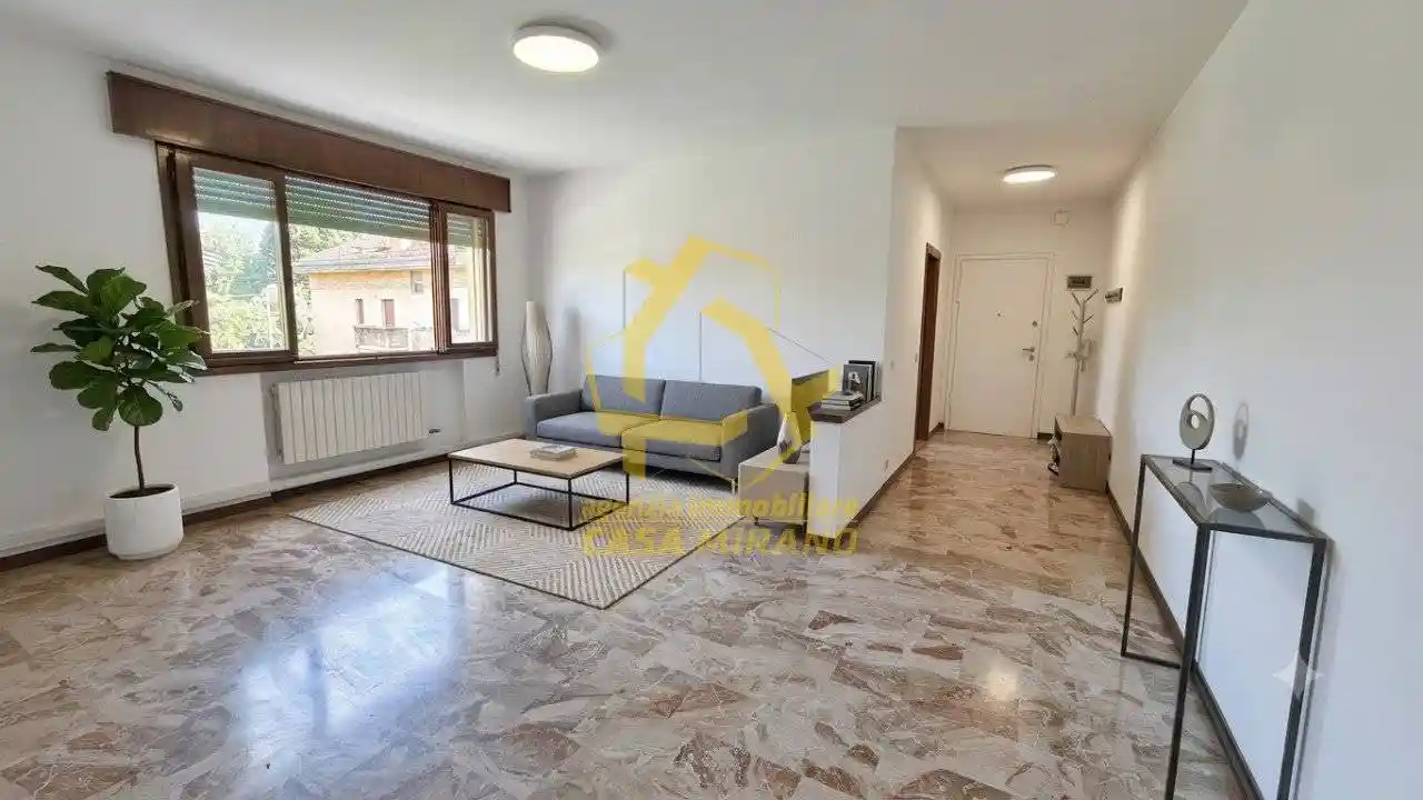 Appartamento in vendita a Mirano