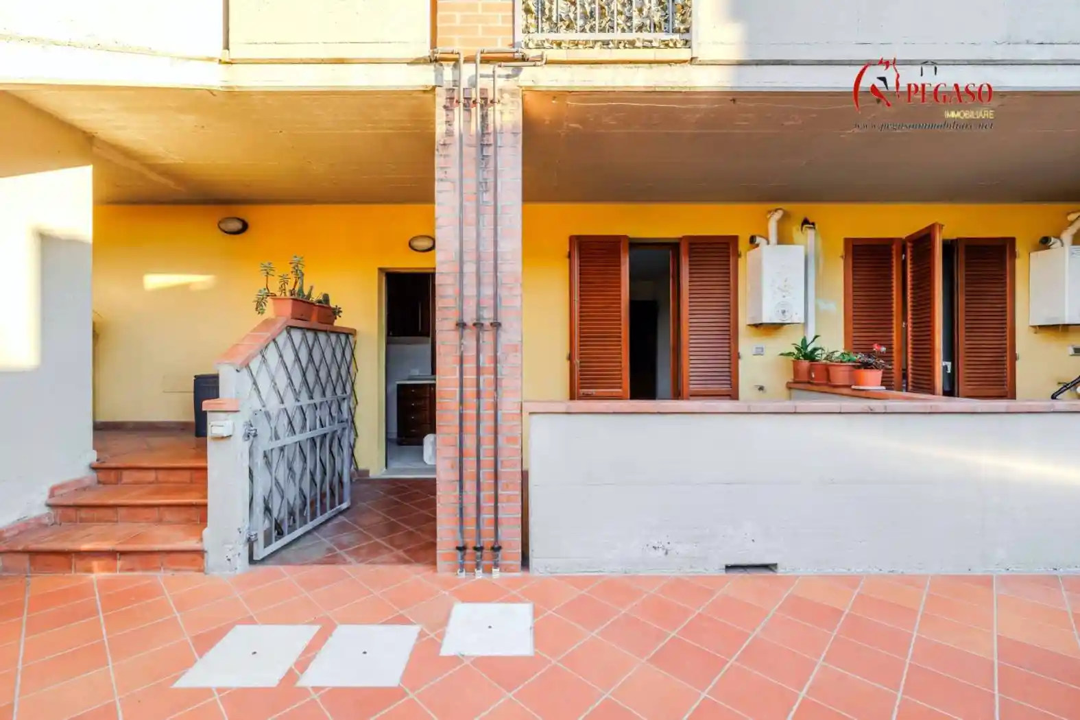 Appartamento in vendita a Pescia