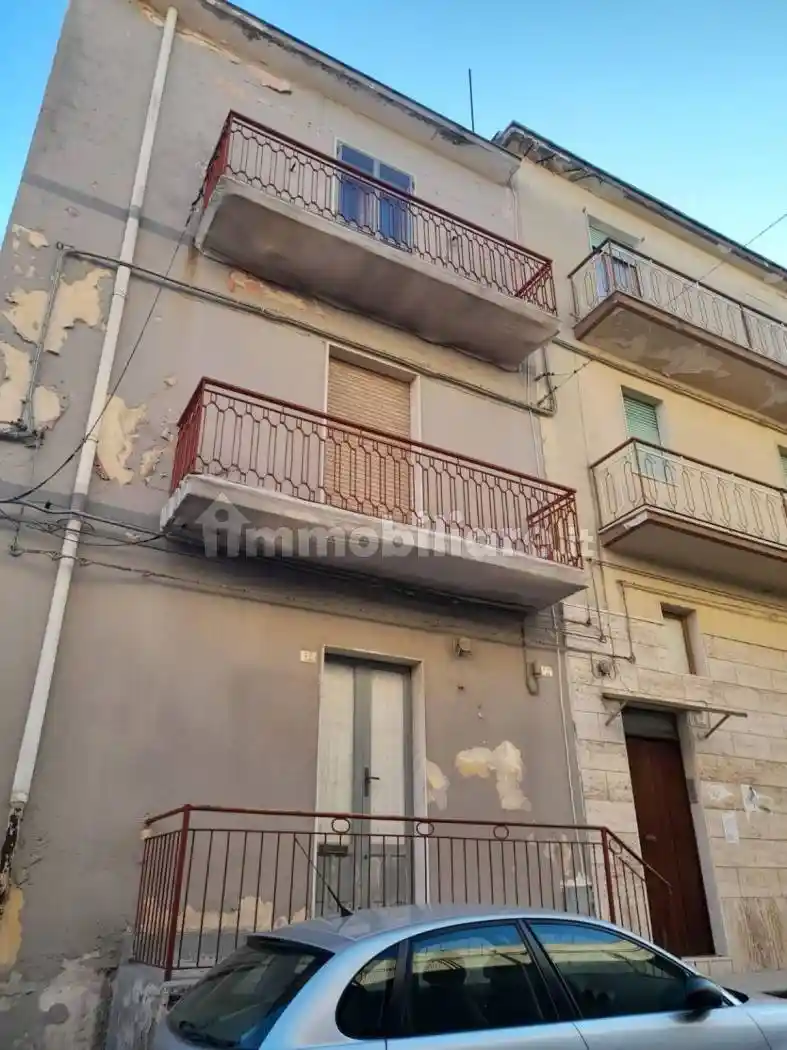 Casa indipendente in vendita a Sortino