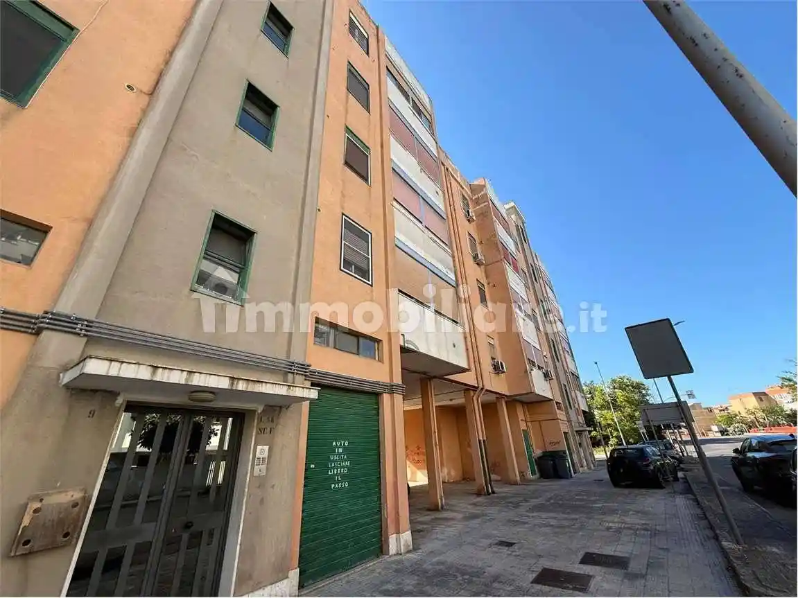 Appartamento in vendita a Brindisi
