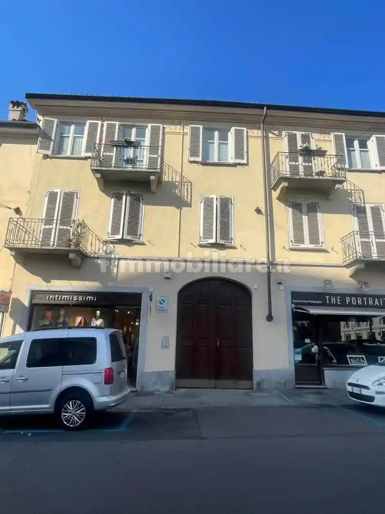 Appartamento in affitto a Torino
