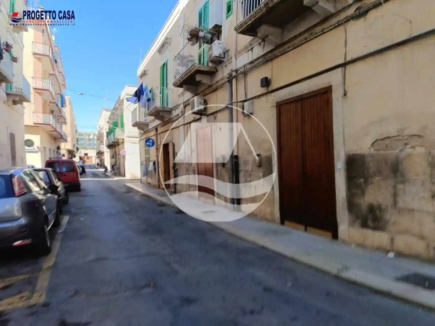 Appartamento in vendita a Molfetta