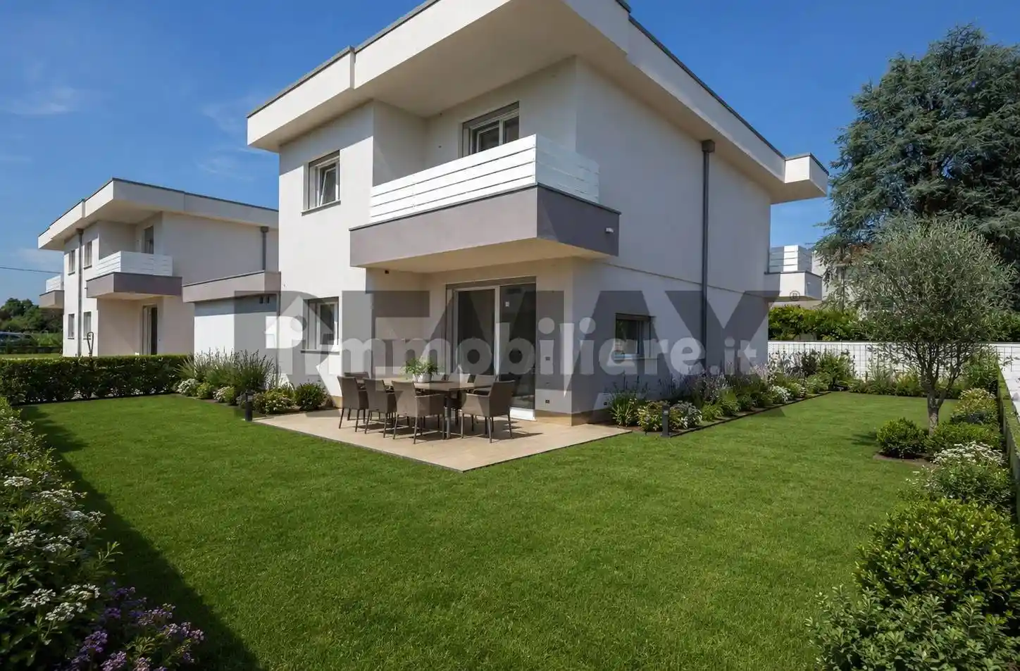 Villa in vendita a Sovico