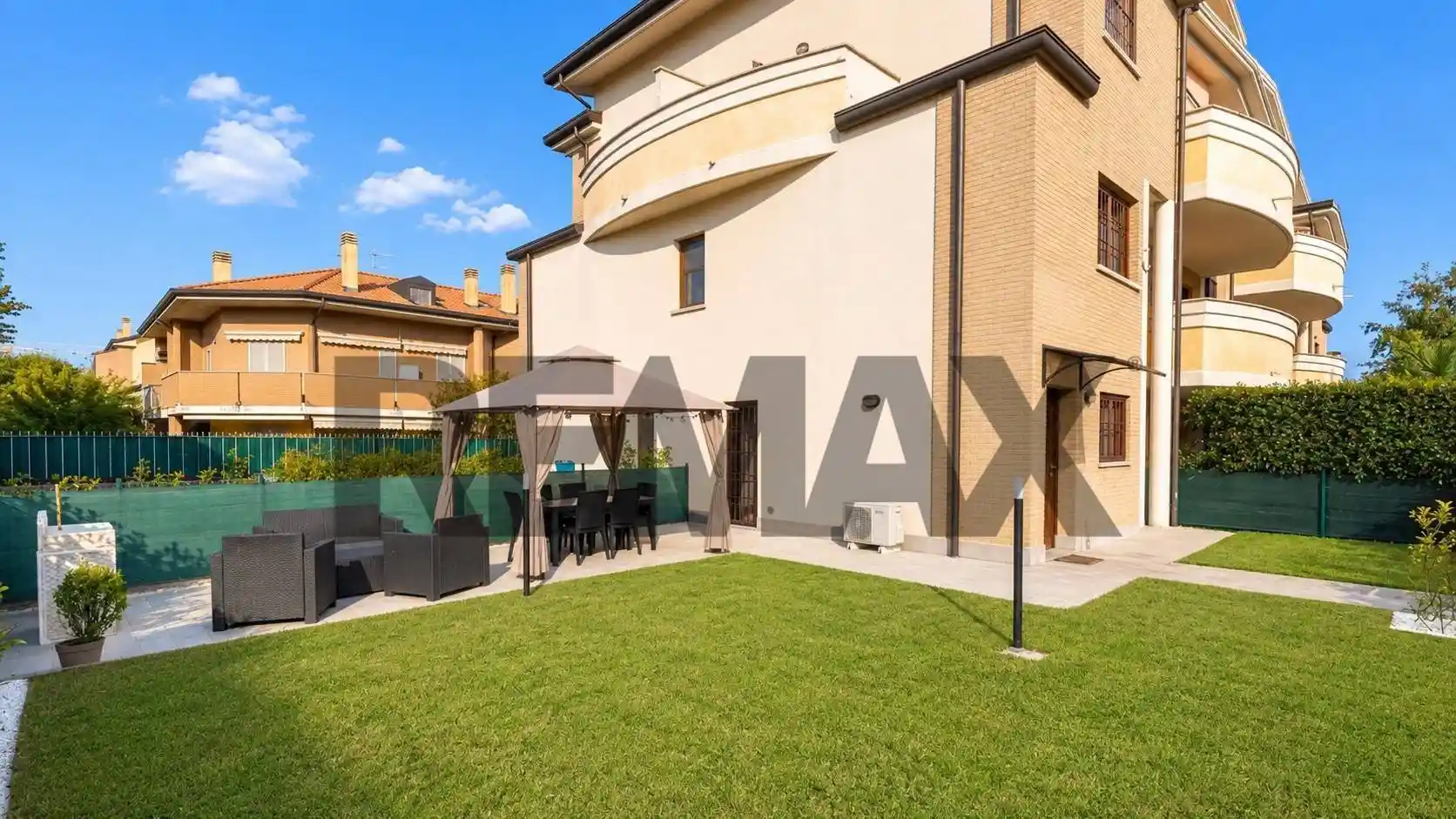 Appartamento in vendita a Cambiago