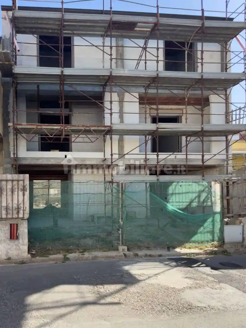 Villetta a schiera in vendita a Assemini
