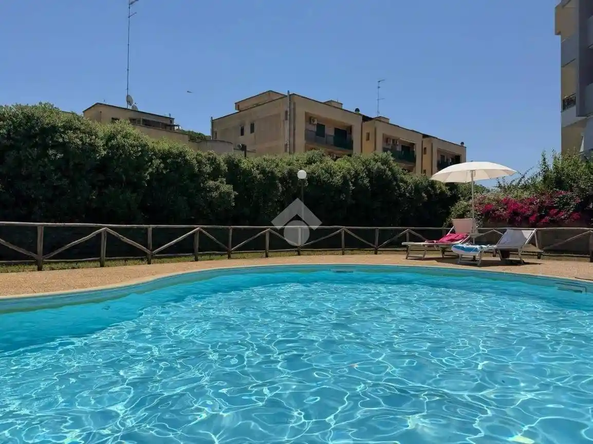 Appartamento in vendita a Lecce