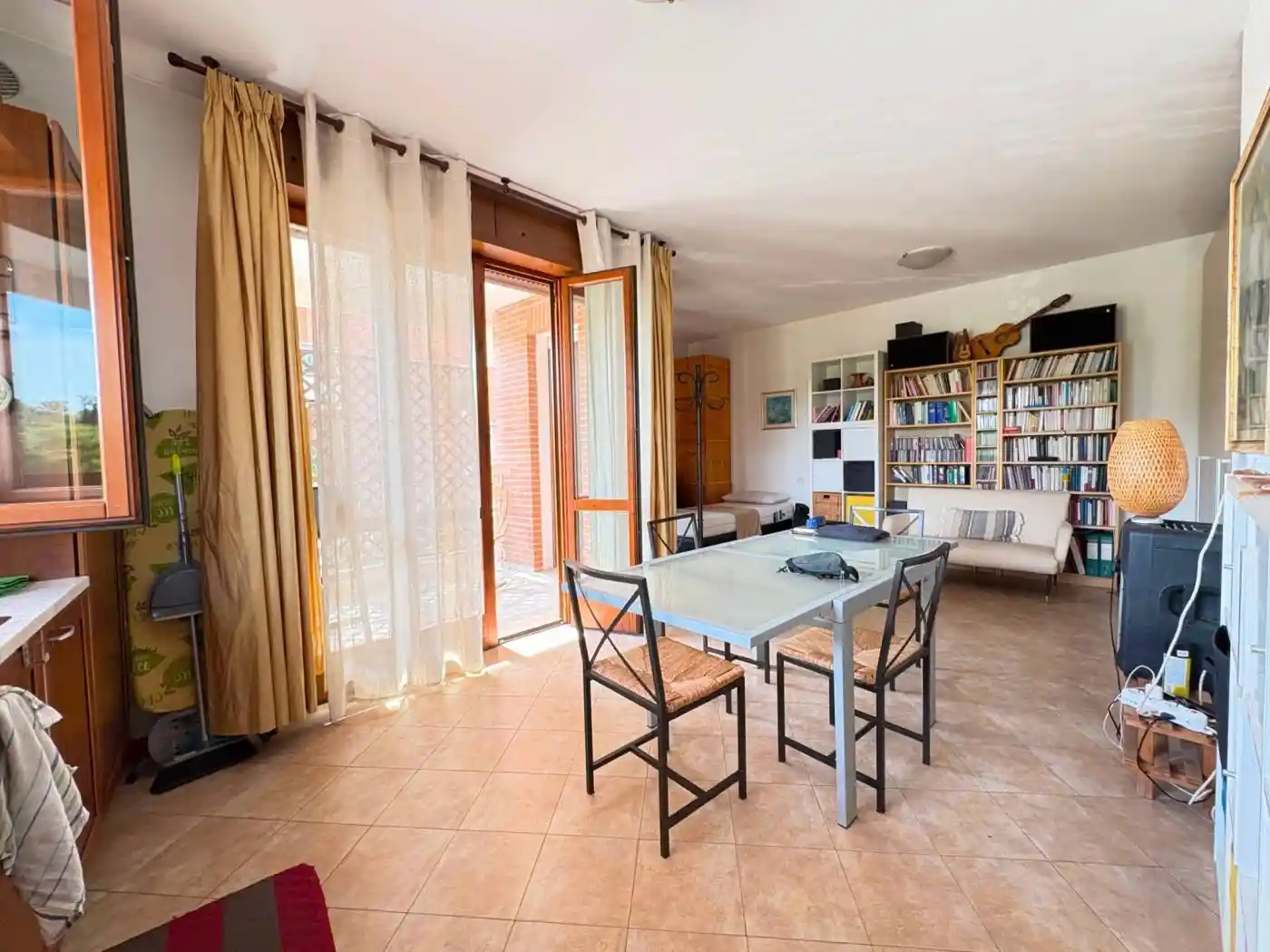 Appartamento in vendita a Bologna