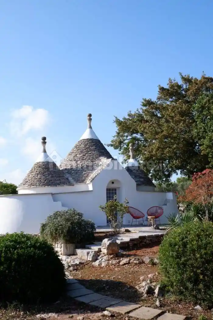 Rustico - Casale in vendita a Ceglie Messapica