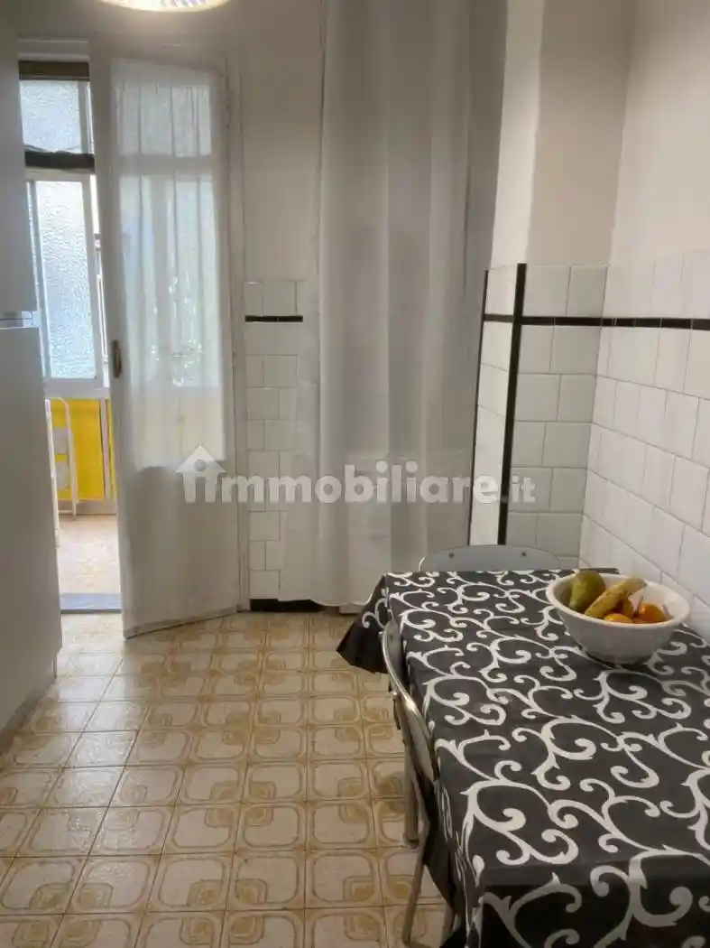 Appartamento in vendita a Cagliari