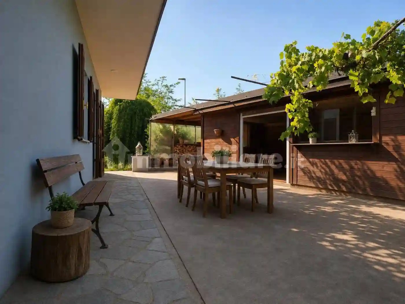 Villa - foto 4