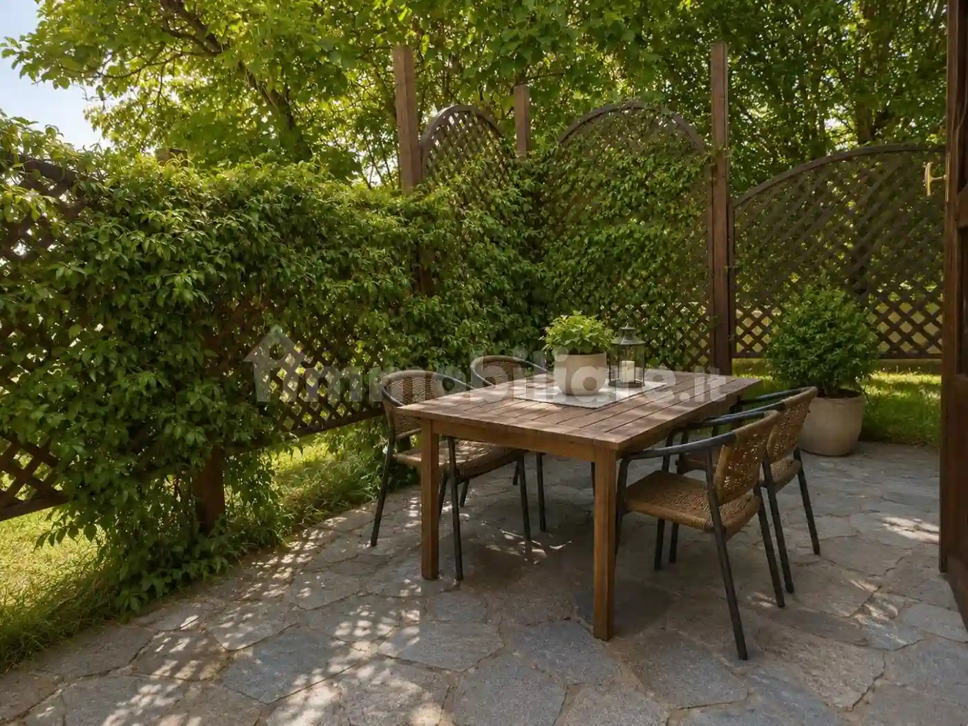 Villa - foto 5