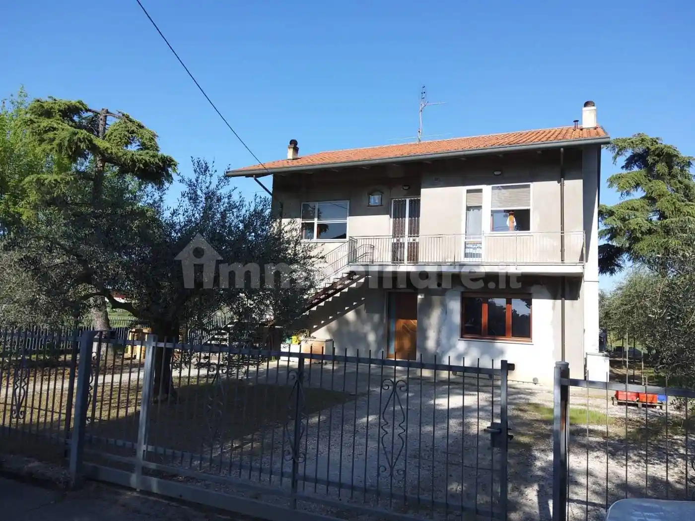 Villa in vendita a Rimini