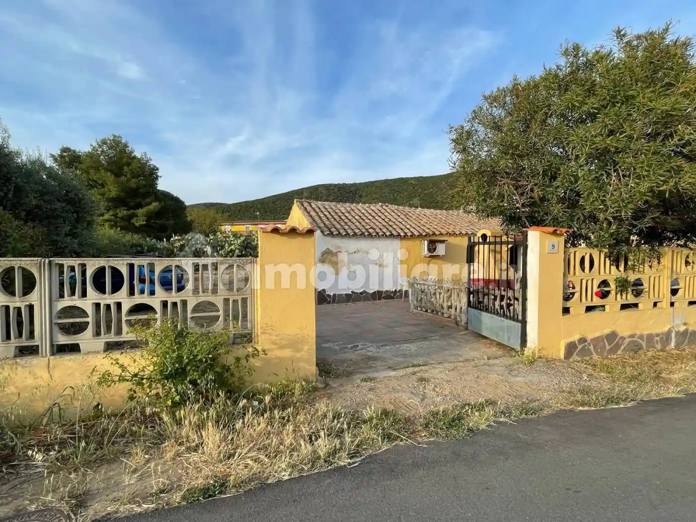 Villa in vendita a Teulada