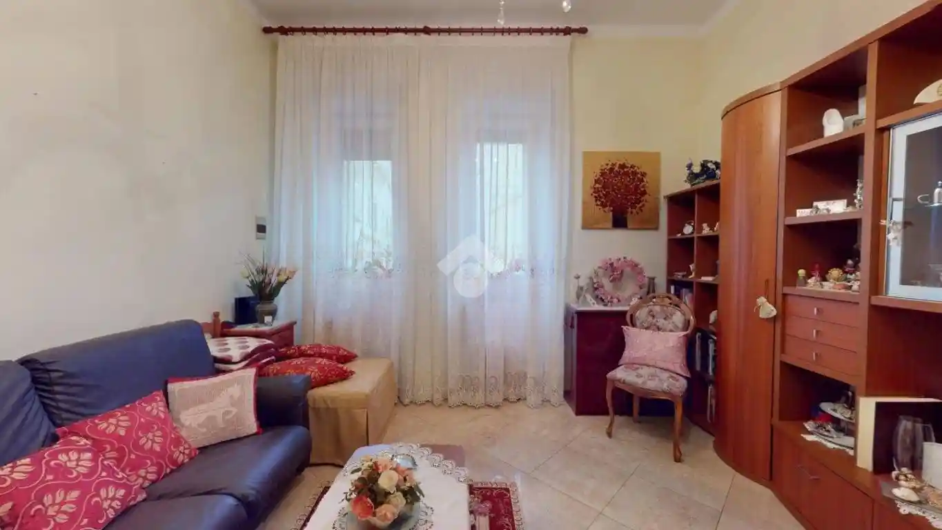 Appartamento in vendita a Martina Franca