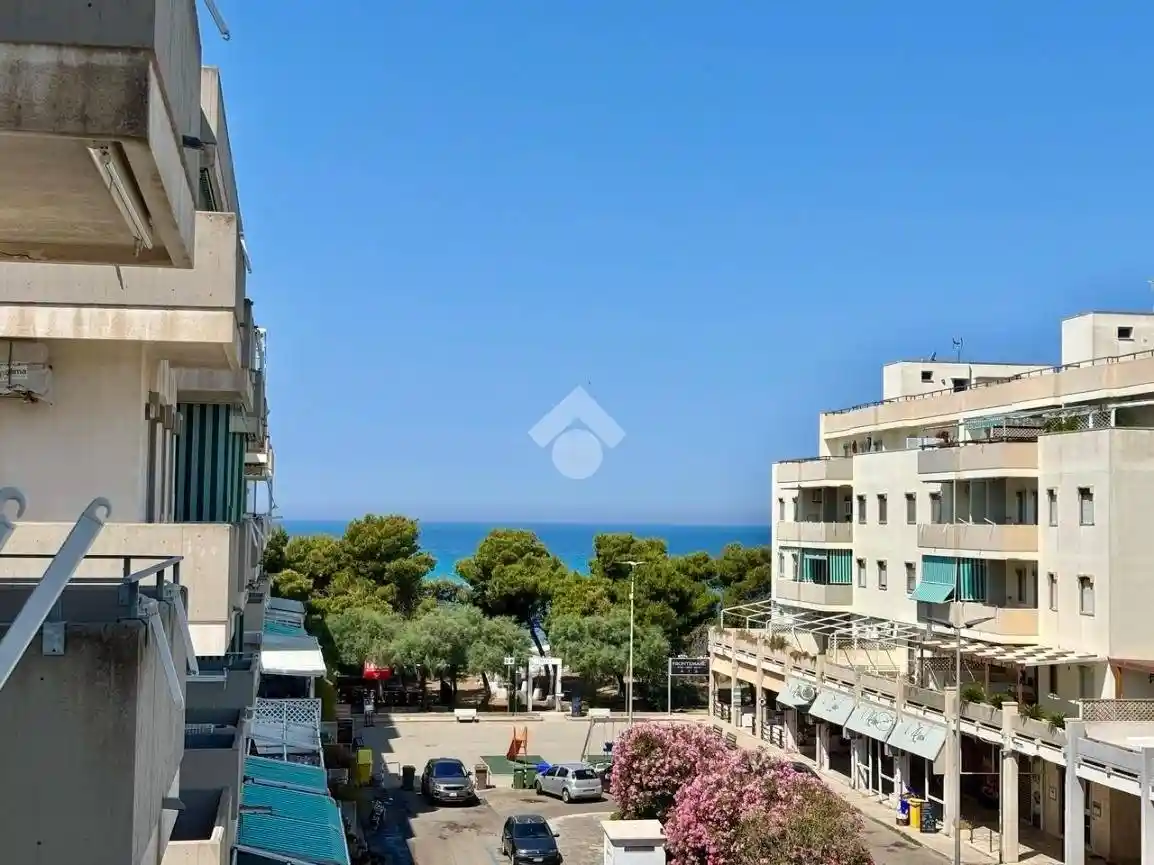 Appartamento in vendita a Gallipoli