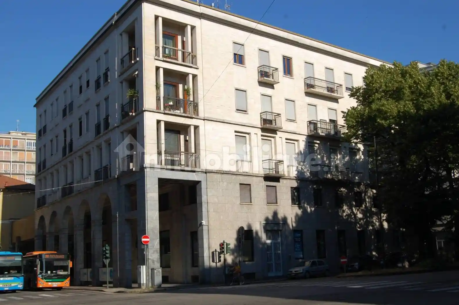 Appartamento in vendita a Busto Arsizio