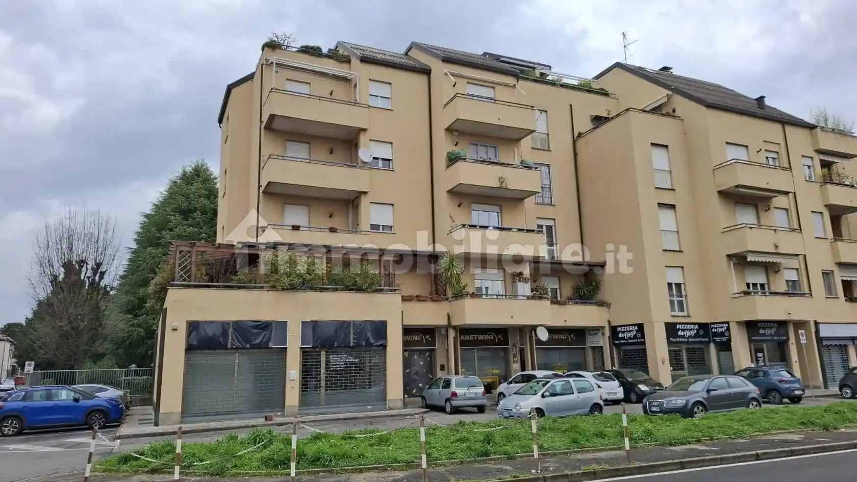 Appartamento in vendita a Seregno