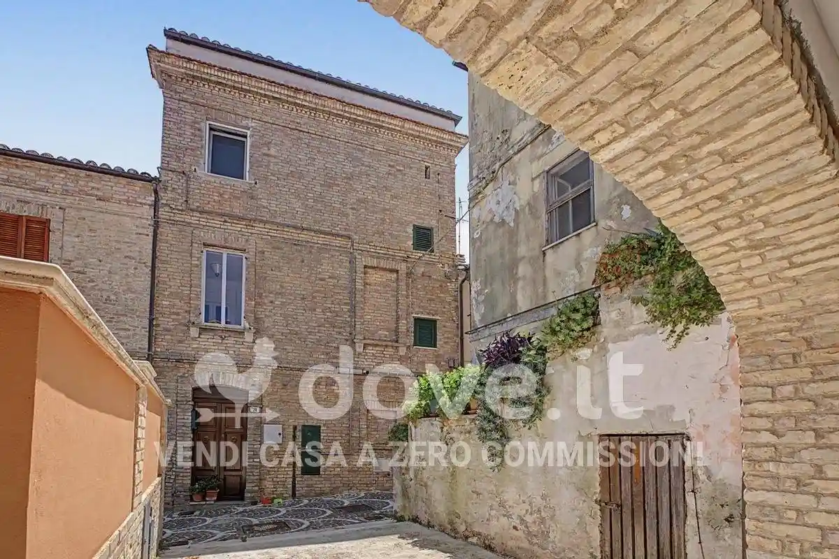 Appartamento in vendita a Atri