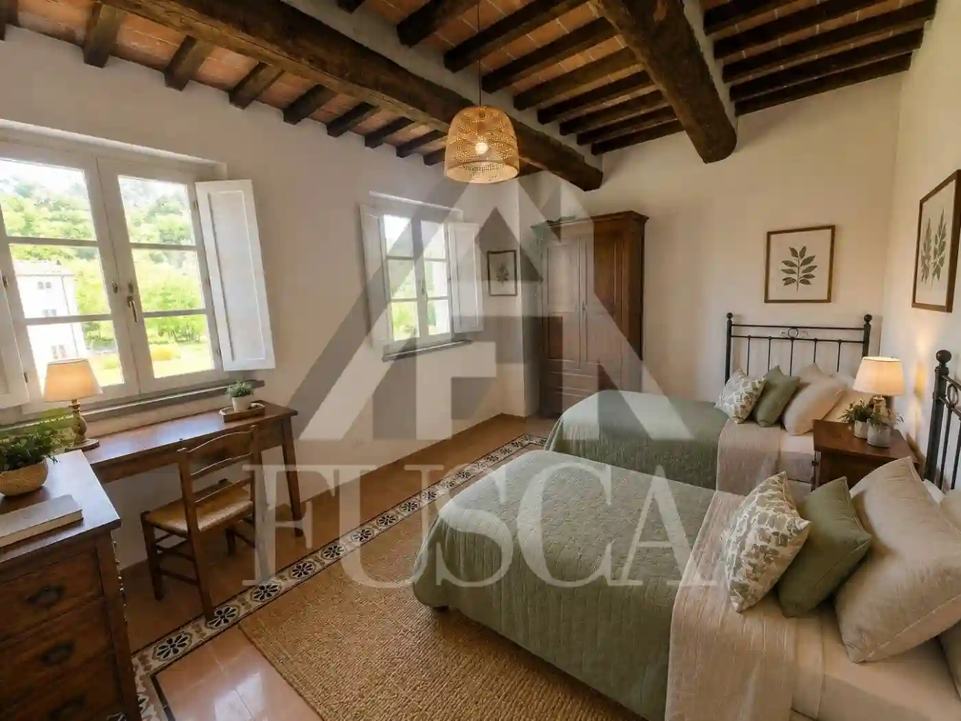 Villa - foto 3