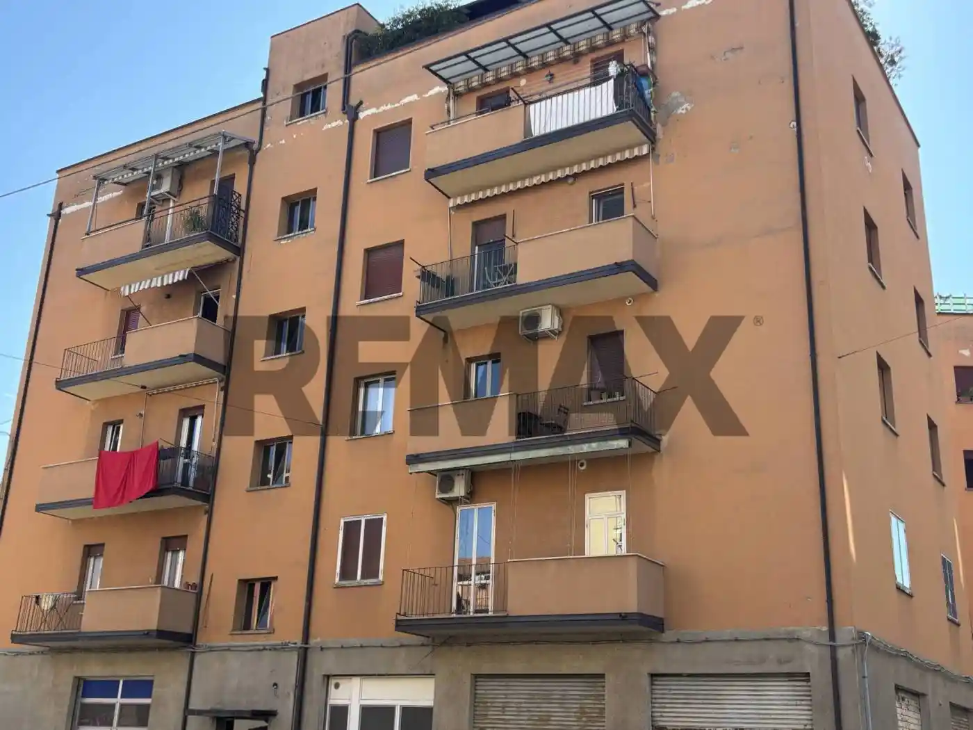 Appartamento in vendita a Bologna