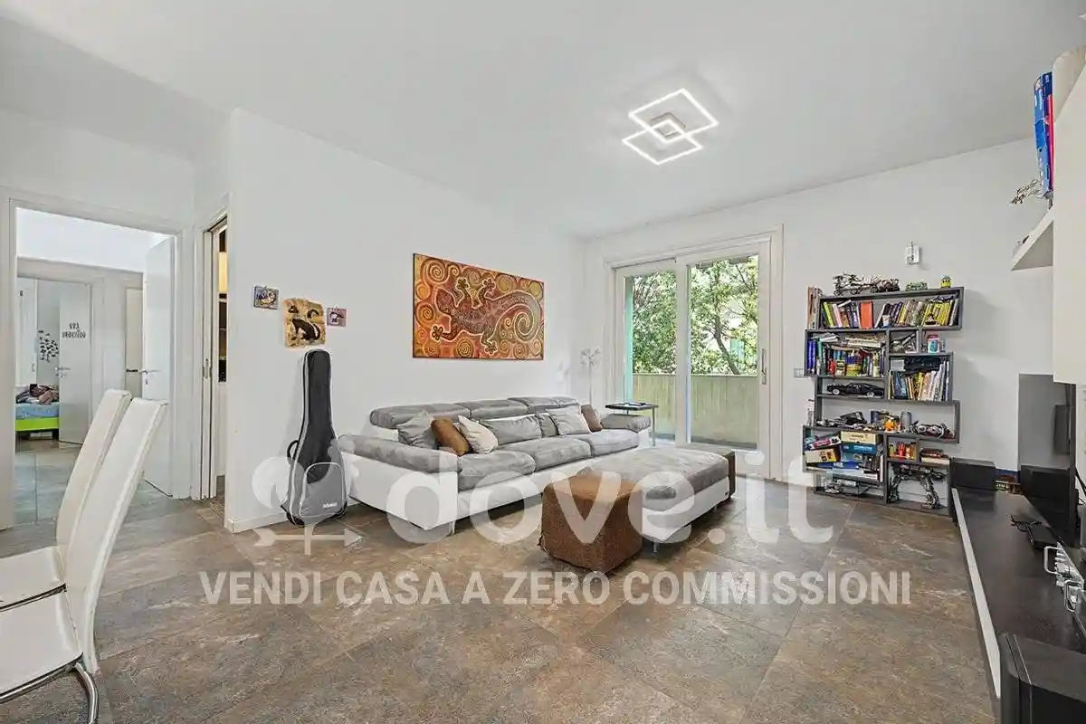 Appartamento in vendita a Campodarsego