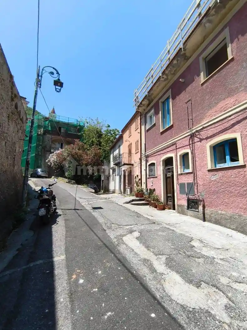 Appartamento in vendita a Maratea