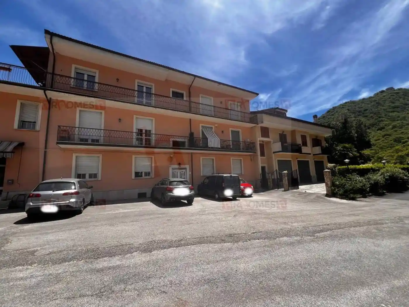 Appartamento in vendita a Montella